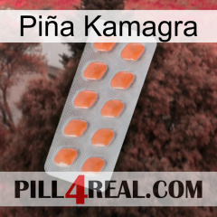 Piña Kamagra 26